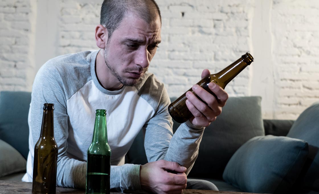 Убрать алкогольную зависимость в Николаевске-на-Амуре