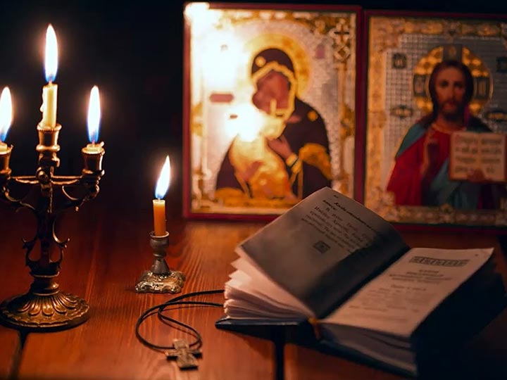 Эффективная молитва от гадалки в Николаевске-на-Амуре для возврата любимого человека